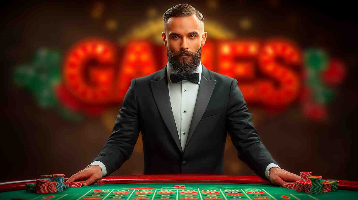 Mejora tu juego: descubre entretenimiento inigualable y juegos de choque en el Casino LUCKMX
                              