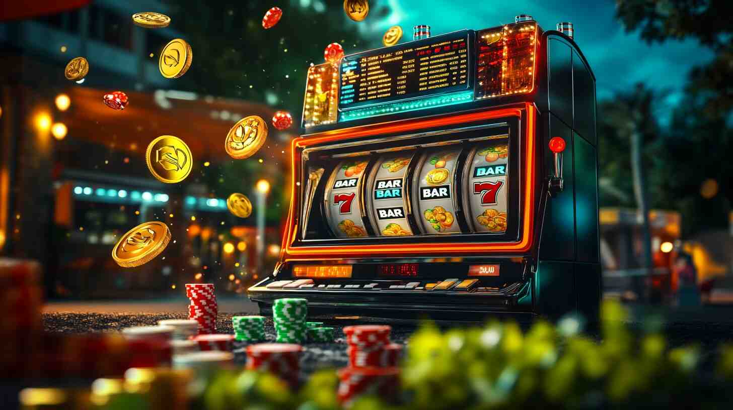 Tragamonedas favoritas de los jugadores en el casino LUCKMX
                              